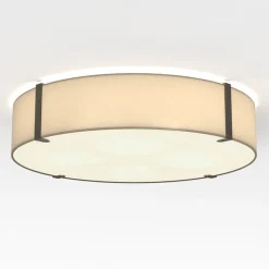 Elba Round 600 taklampe