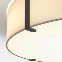 Elba Round 600 taklampe