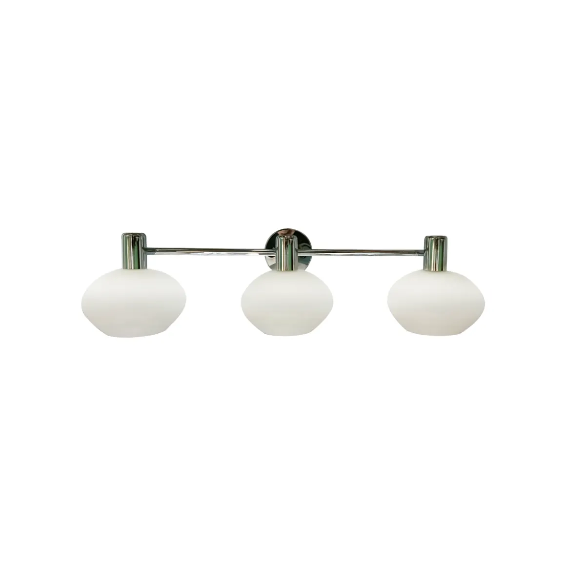 Elba Vegglampe 3 lys IP44/IP23