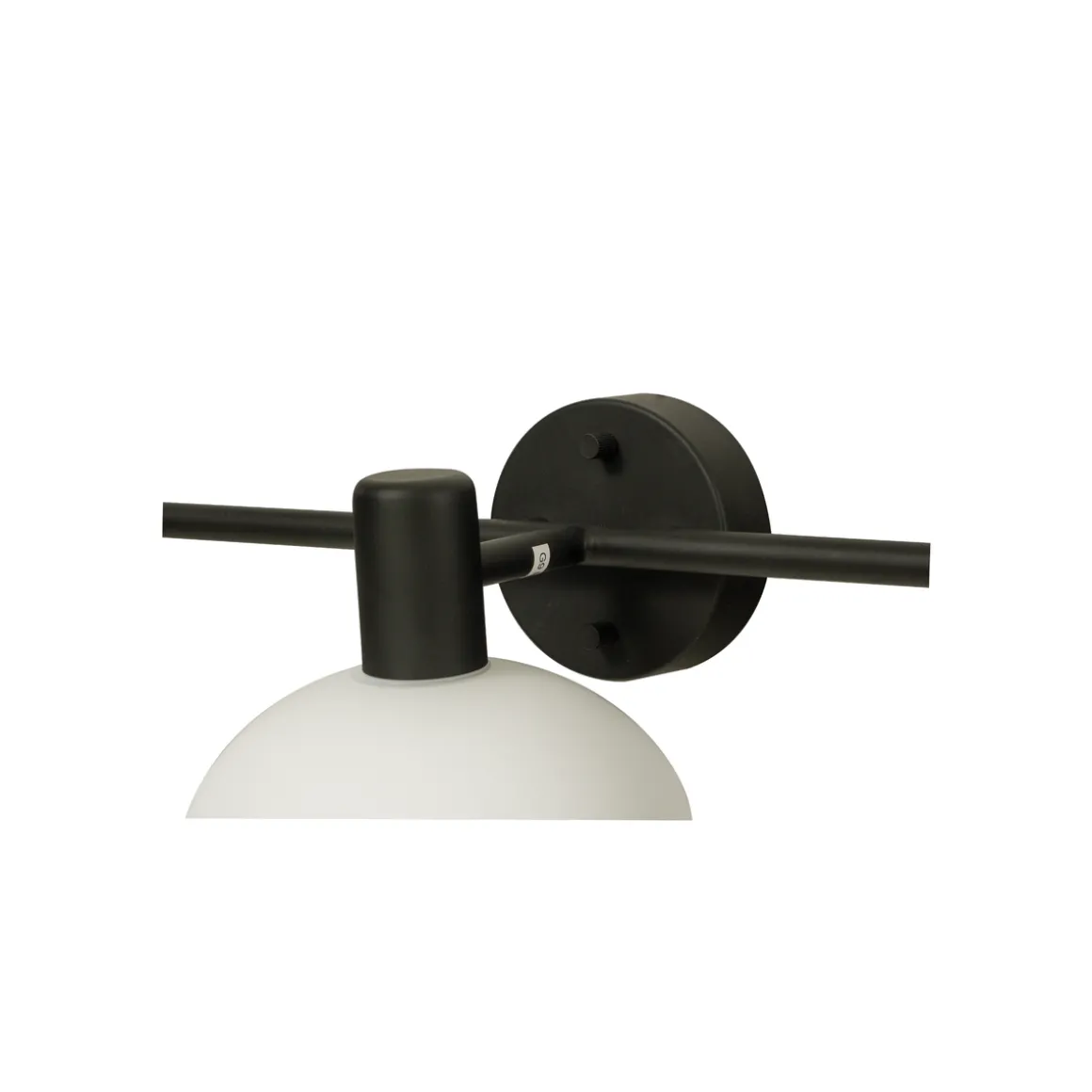 Elba Vegglampe 3 lys IP44/IP23