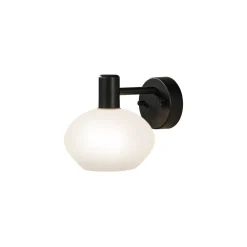 Elba Vegglampe IP44/IP23