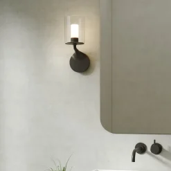 Elena vegglampe IP44