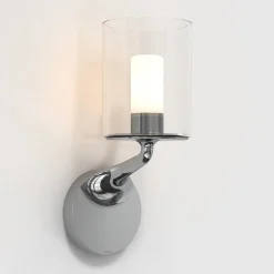 Elena vegglampe IP44