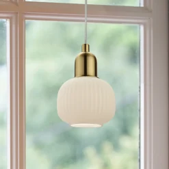 Elin vinduspendel 4 meter ledning m/støpsel