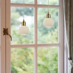 Elin vinduspendel 4 meter ledning m/støpsel