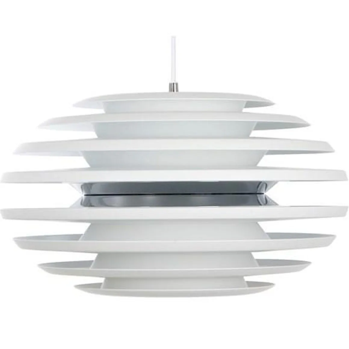 Ellipse taklampe 50cm