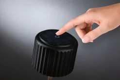 Else bordlampe oppladbar via USB eller solcelle 2700 Kelvin IP44