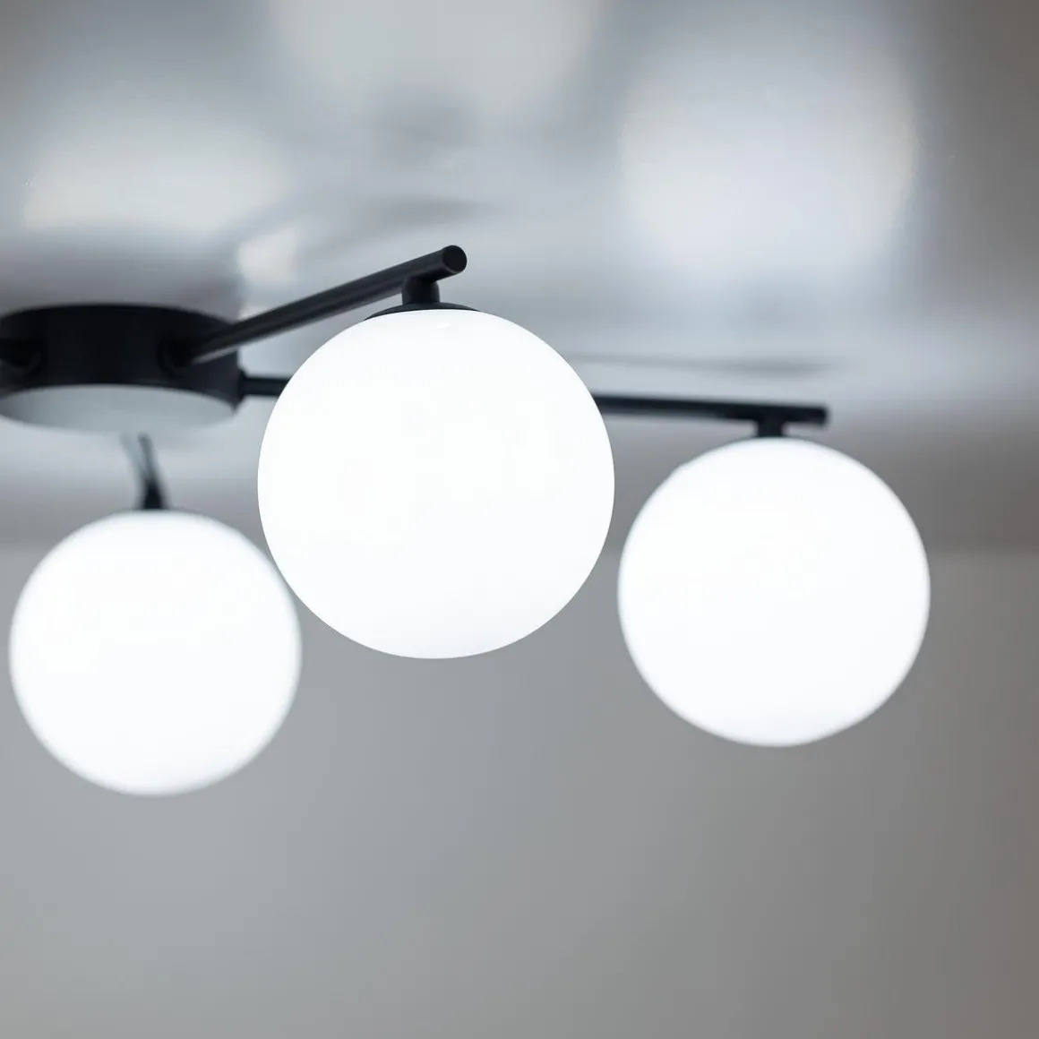 Elton taklampe 5-lys