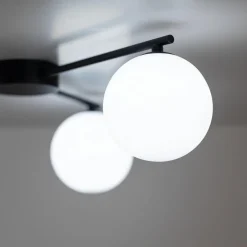 Elton taklampe 3-lys