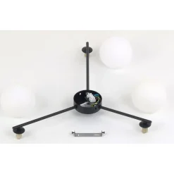 Elton taklampe 3-lys