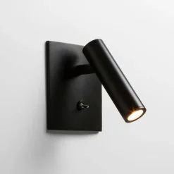 Enna Square vegglampe