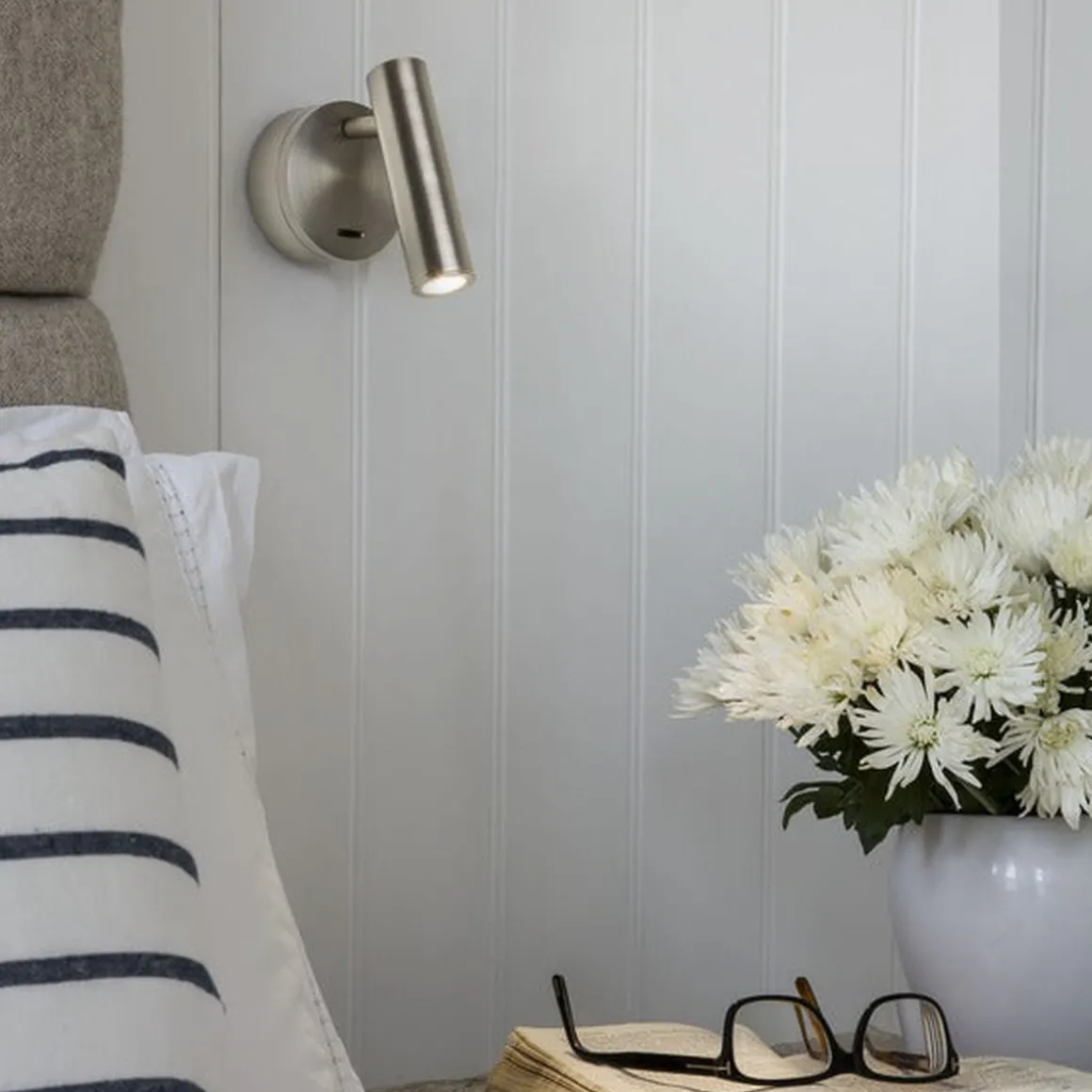 Enna Surface vegglampe 4,5W LED