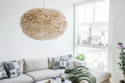 Eos large lampeskjerm