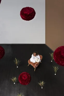 Eos large lampeskjerm