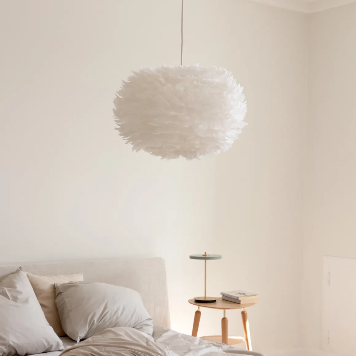 Eos medium lampeskjerm