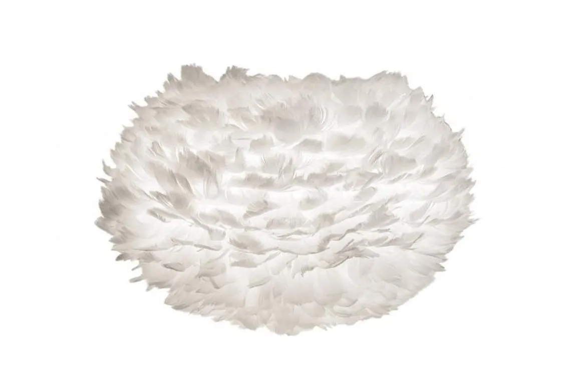 Eos medium lampeskjerm