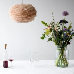 Eos medium lampeskjerm