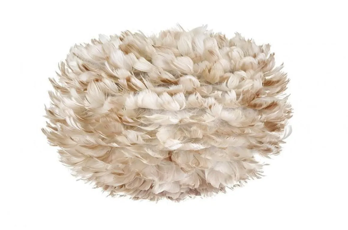 Eos medium lampeskjerm