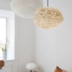 Eos medium lampeskjerm