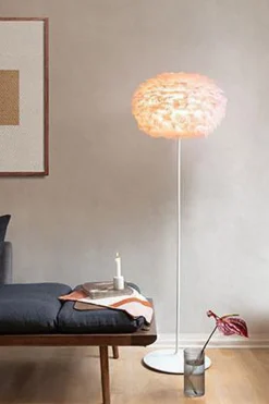 Eos medium lampeskjerm