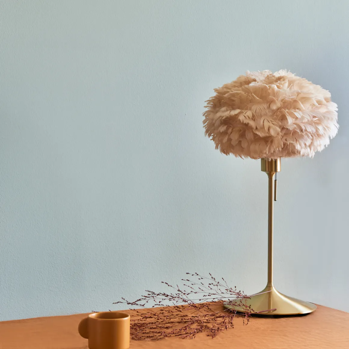 Eos mini lampeskjerm