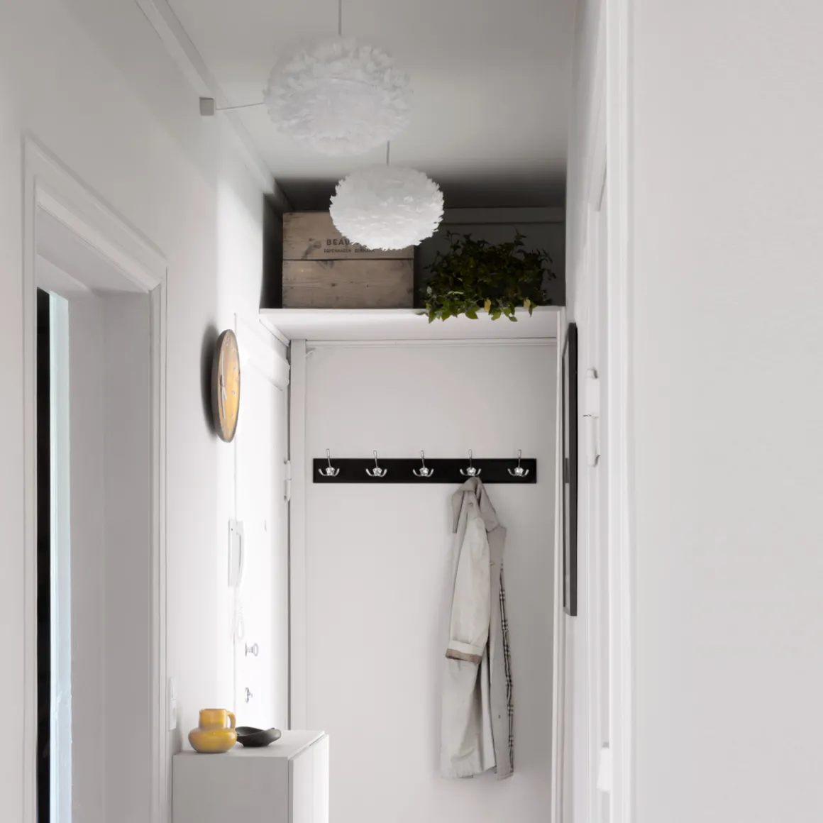 Eos mini lampeskjerm