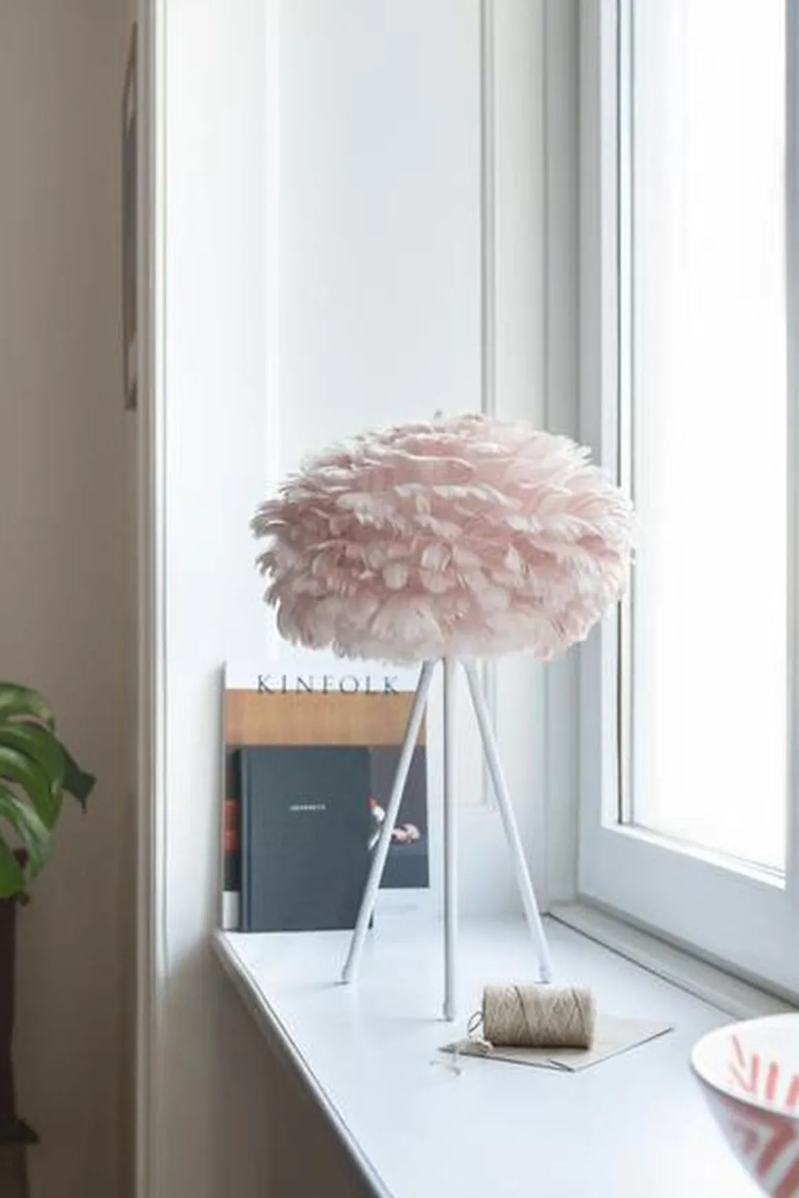 Eos mini lampeskjerm