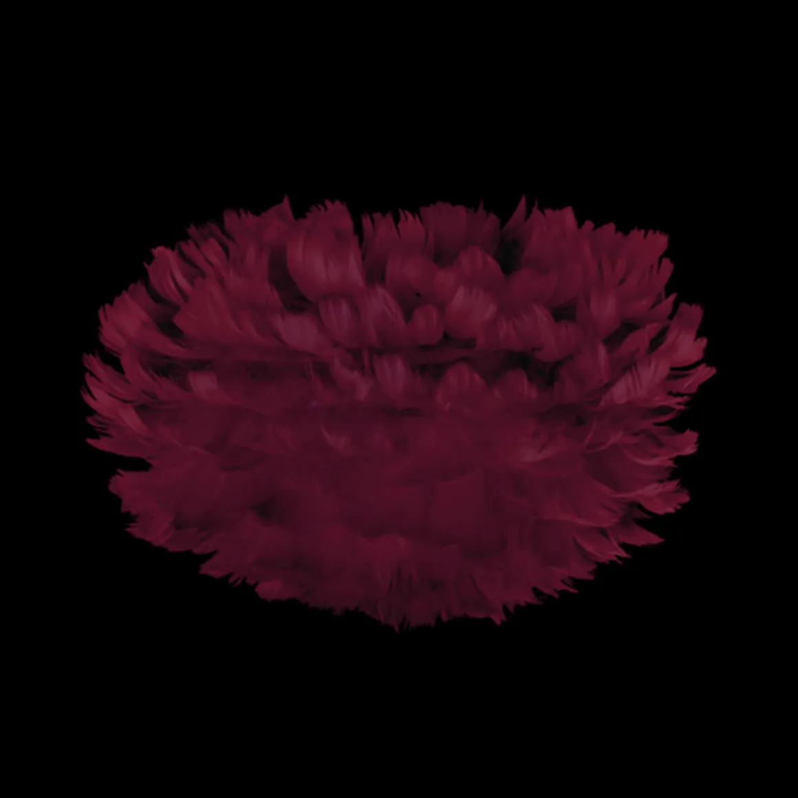 Eos mini lampeskjerm