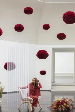 Eos mini lampeskjerm