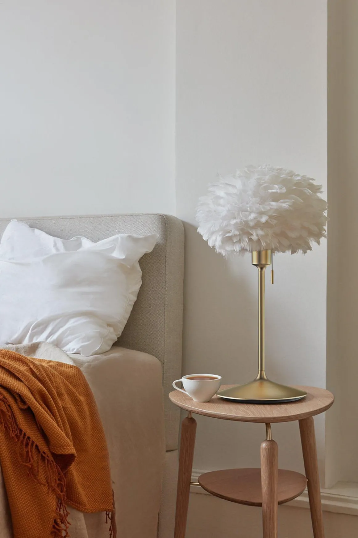 Eos mini lampeskjerm