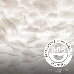 Eos XL hvit lampeskjerm