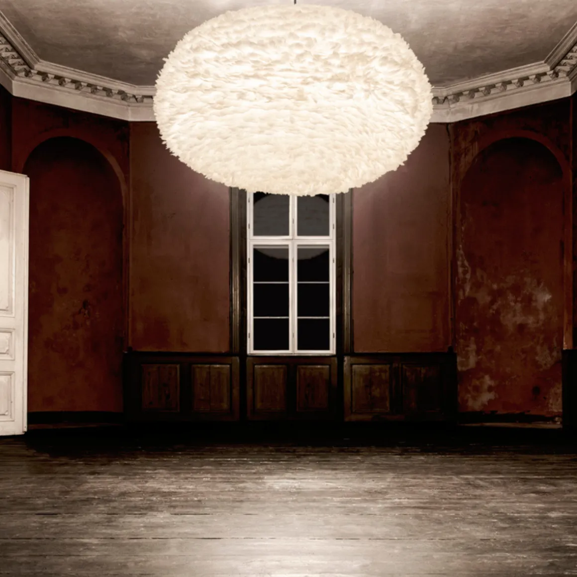 Eos XXL lampe pendel