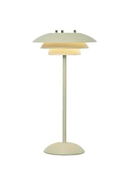 Epsilon oppladbar bordlampe