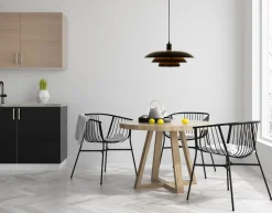 Epsilon takpendel 45 cm