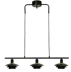 Epsilon takpendel 3-lys