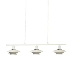 Epsilon takpendel 3-lys