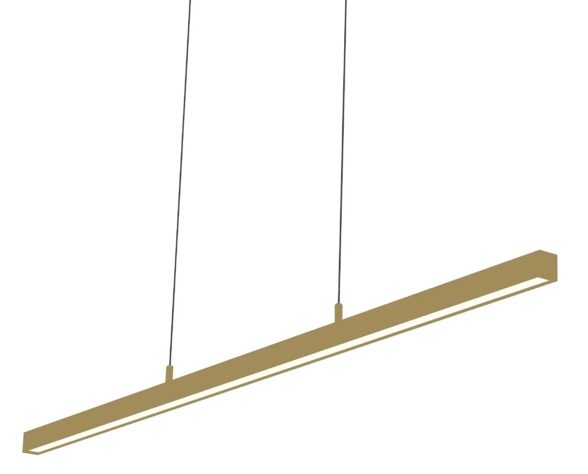 Era 1500 takpendel 27W LED 2700 Kelvin RA90 dimbar