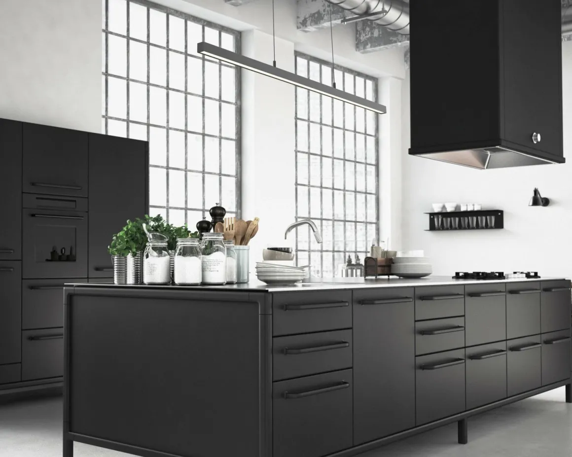 Era 1500 takpendel 27W LED 2700 Kelvin RA90 dimbar