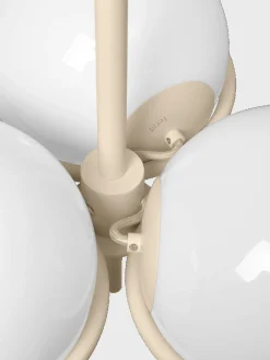 Era taklampe - cashmere