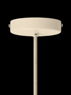 Era taklampe - cashmere