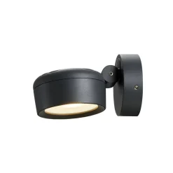 Eskina vegglampe utendørs 14,5W 3000/4000 Kelvin IP65 - dimbar