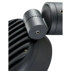 Eskina vegglampe utendørs 14,5W 3000/4000 Kelvin IP65 - dimbar