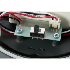 Eskina vegglampe utendørs 14,5W 3000/4000 Kelvin IP65 - dimbar