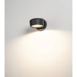 Eskina vegglampe utendørs 14,5W 3000/4000 Kelvin IP65 - dimbar