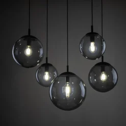 Esme takpendel 5-lys