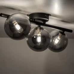 Estera taklampe 3-lys