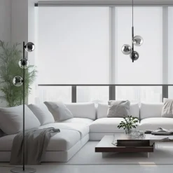 Estera takpendel 3-lys