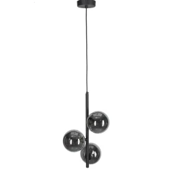 Estera takpendel 3-lys