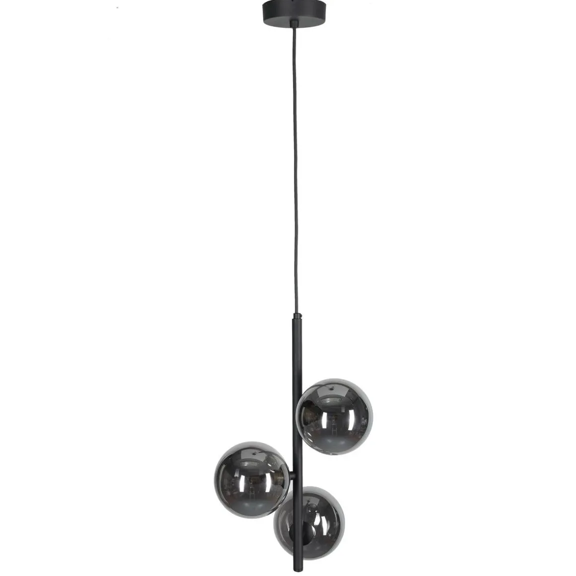 Estera takpendel 3-lys