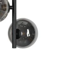 Estera takpendel 3-lys